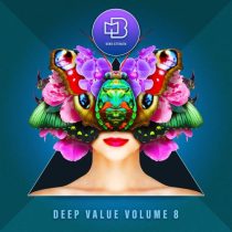 VA – Deep Value, Vol. 8 (Incl. Dj Mix)