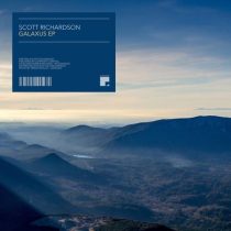 Scott Richardson – Galaxus EP