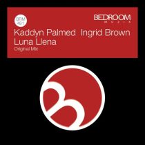 Kaddyn Palmed & Ingrid Brown – Luna Llena