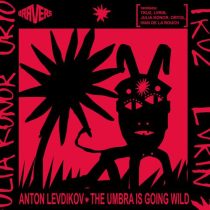 Anton Levdikov – The Umbra is going wild