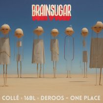 16BL, Colle & deroos – One Place – Extended Mix