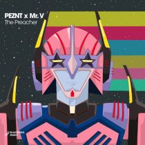 Mr. V & PEZNT – The Preacher
