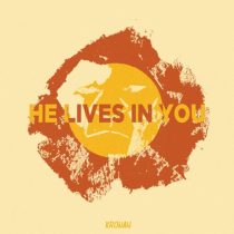 Kronan – He Lives In You