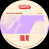Dylan C. Greene – Fool Me (Extended Mix)