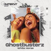 Ghostbusterz – White Horse