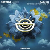 Gaskin – Sisters & Brothers
