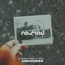 Ikarus, MD DJ & Michel Dj – Memories