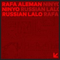 Rafa Aleman & Ninyo – Russian LALO