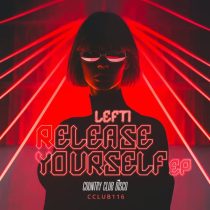 LEFTI – Release Yourself