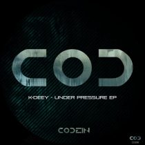 K-Deey – Under Pressure EP