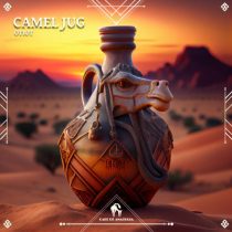 Cafe De Anatolia & OTIOT – Camel Jug
