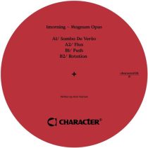 1morning – Magnum Opus