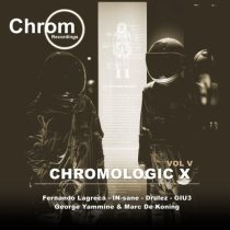 VA – Chromologic X, Vol. V