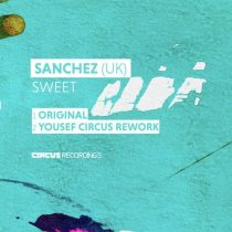 Sanchez (UK) – Sweet