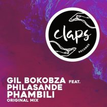 Gil Bokobza & PhilaSande – Phambili