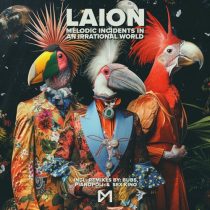 Laion (FR) – Melodic Incidents in an Irrational World