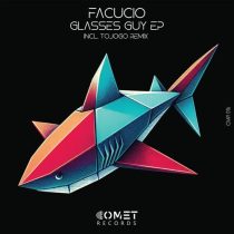 Facucio – Glasses Guy