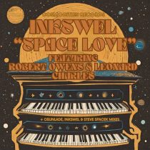 Robert Owens, Han Litz & Inkswel, Inkswel & Leonard Charles, Inkswel – Space Love