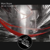 Marc Slope – Move Your Body
