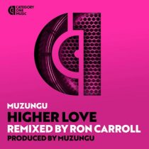 Muzungu – Higher Love