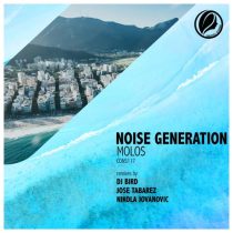 Noise Generation – Molos