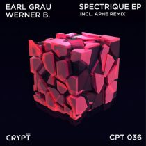 Earl Grau, Werner B. – Spectrique