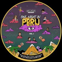 VA – One Night in Peru, Vol. 1