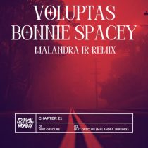 Bonnie Spacey & VOLUPTAS – Chapter 21 : Voluptas & Bonnie Spacey
