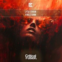 Lysa Chain – Firestorm