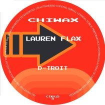 Lauren Flax – D-Troit