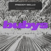 Freddy Bello – Bubys
