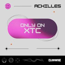 Achilles (OZ) – Only On XTC