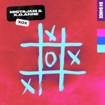 MistaJam & x.o.anne – XOX – Extended Mix