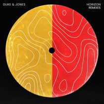 Duke & Jones – Horizon (Remixes)