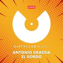 Antonio Grassia – El Gordo