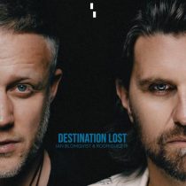 Rodriguez Jr. & Jan Blomqvist – Destination Lost