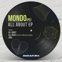Mondo (PE) – All About EP