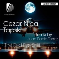 Cezar Nica & Tapski – The Red Eye Shift