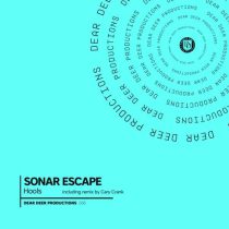 Hools – Sonar Escape