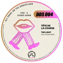 Tete De La Course – The Light (Paul Rudder Remix)
