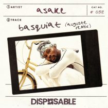 AUGUSTE & Asake – Basquiat (AUGUSTE Remix)
