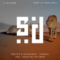 Breyth & Mavhungu – Vuwani
