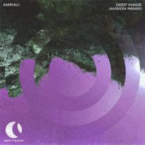 Amirali – Deep Inside – Avision Remix
