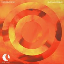 Cornelius SA – Cumulonimbus