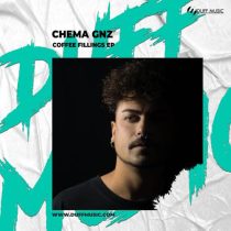Chema Gnz – Coffee Fillings EP