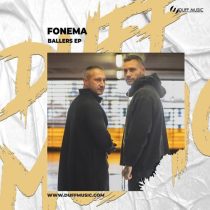 FONEMA – Ballers EP
