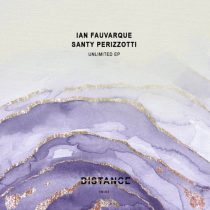 Ian Fauvarque & Santy Perizzotti – Unlimited EP