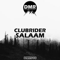 CLUBRIDER – SALAAM