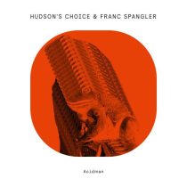 Franc Spangler & Hudson’s Choice – AcidMan