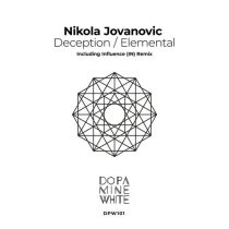 Nikola Jovanovic – Deception / Elemental